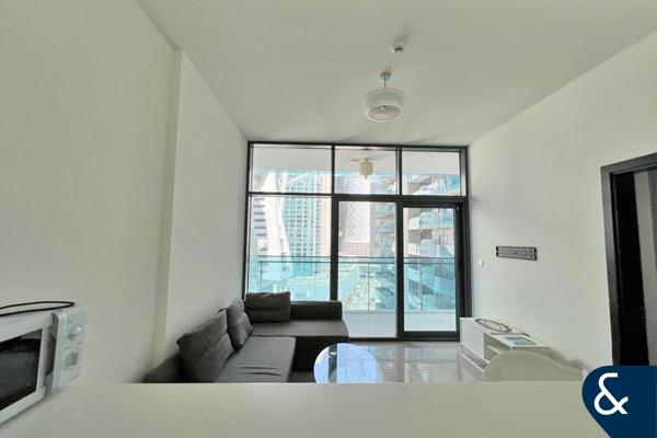 1 Bedroom | Close to Metro | High ROI